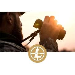 Бинокль Leupold BX-1 McKenzie HD 10x50mm Dark Grey Фото 6