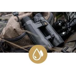 Бинокль Leupold BX-1 McKenzie HD 10x50mm Dark Grey Фото 7