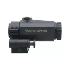Оптический прицел Vector Optics Maverick-III 3x22 MIL Фото 1