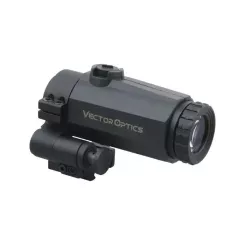 Оптический прицел Vector Optics Maverick-III 3x22 MIL Фото 2