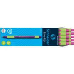 Лайнер Schneider Line-Up 0,4 мм pink Фото 2