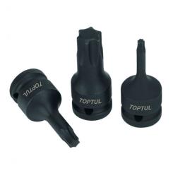Торцевая головка Toptul ударная 1/2" TORX T30 Фото