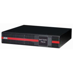 Батарея к ИБП Powercom MRT-6K 2U Фото
