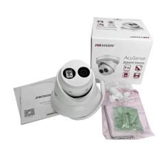 Камера видеонаблюдения Hikvision DS-2CD2363G2-I (2.8) Фото 5