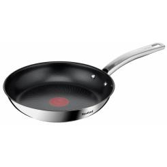 Сковорода Tefal Intuition Titanium Thermo-Spot 26 см Фото