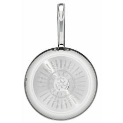 Сковорода Tefal Intuition Titanium Thermo-Spot 26 см Фото 1