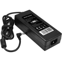 Блок питания Gamemax 120W Фото 3