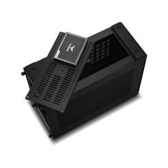 Корпус для ПК Lian Li A4 H2O Фото 4