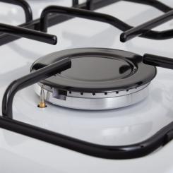 Плита Eleyus ORUM 5001 EF WH Фото 10