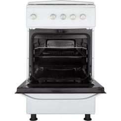 Плита Eleyus ORUM 5001 EF WH Фото 11