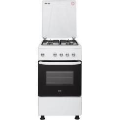 Плита Eleyus ORUM 5001 EF WH Фото