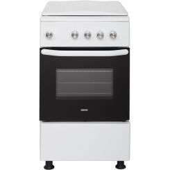 Плита Eleyus ORUM 5001 EF WH Фото 2