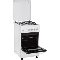 Плита Eleyus ORUM 5001 EF WH Фото 3