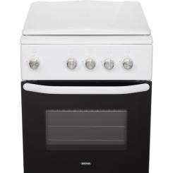 Плита Eleyus ORUM 5001 EF WH Фото 5