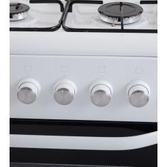 Плита Eleyus ORUM 5001 EF WH Фото 8