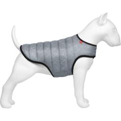 Курточка для животных WAUDOG Clothes световозвращающая S Фото