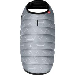 Курточка для животных WAUDOG Clothes световозвращающая S Фото 1