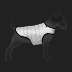 Курточка для животных WAUDOG Clothes световозвращающая S Фото 3