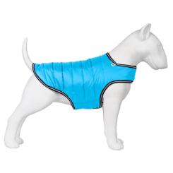 Курточка для животных Airy Vest XXS голубая Фото 1