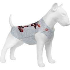 Борцовка для животных WAUDOG Clothes "Харли Квинн" M47 Фото