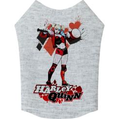Борцовка для животных WAUDOG Clothes "Харли Квинн" M47 Фото 1