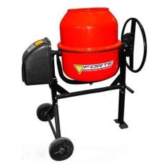Бетоносмеситель Forte EW2125P, 125л. Фото