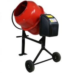 Бетоносмеситель Forte EW2125P, 125л. Фото 1