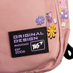 Рюкзак школьный Yes T-133 Just Chill Фото 5