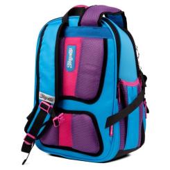 Рюкзак школьный 1 вересня S-97 Pink and Blue Фото 3