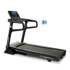 Беговая дорожка FitLogic ET-2003A Фото