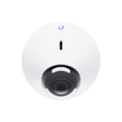 Камера видеонаблюдения Ubiquiti UVC-G4-DOME Фото