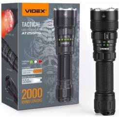 Фонарь Videx VLF-AT255RG Фото