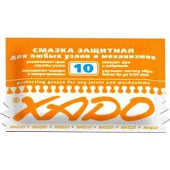 Смазка автомобильная Xado захисна 12 мл Фото
