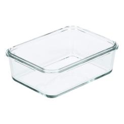 Пищевой контейнер miFamilia Nested Collection прямокутний 400 мл Фото 2