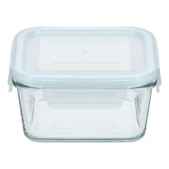 Пищевой контейнер miFamilia Nested Collection Q 1000 мл Фото