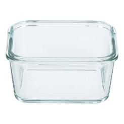Пищевой контейнер miFamilia Nested Collection Q 1000 мл Фото 2