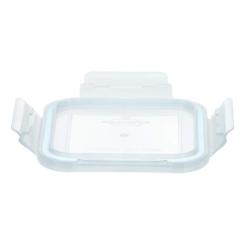 Пищевой контейнер miFamilia Nested Collection Q 1000 мл Фото 3