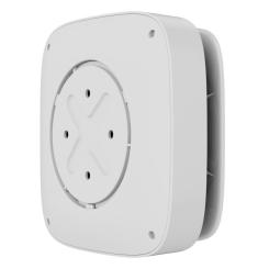 Датчик дыма Ajax FireProtect 2 SB Heat/Smoke/CO white Фото 5