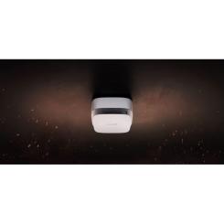 Датчик дыма Ajax FireProtect 2 SB Heat/Smoke/CO white Фото 6