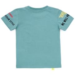 Футболка детская Blueland PEACEFUL Фото 1