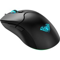 Мышка Aula S13 USB Black Фото 3