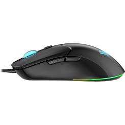 Мышка Aula S13 USB Black Фото 4