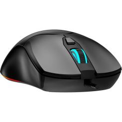 Мышка Aula S13 USB Black Фото 5