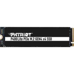 Накопитель SSD Patriot M.2 2280 1TB Фото