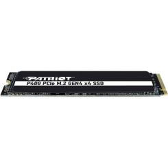 Накопитель SSD Patriot M.2 2280 1TB Фото 3