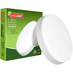 Светильник Eurolamp GL 38W 5000K Фото 1