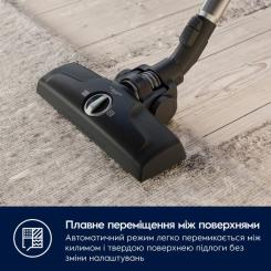 Пылесос Electrolux EB61C1OG Фото 10