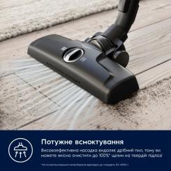 Пылесос Electrolux EB61C1OG Фото 5