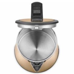 Электрочайник SOGO без ПДВ SS-7705-GD Фото 2