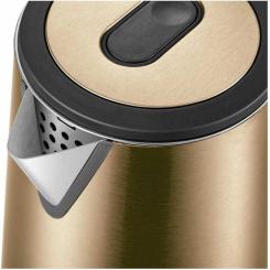 Электрочайник SOGO без ПДВ SS-7705-GD Фото 3